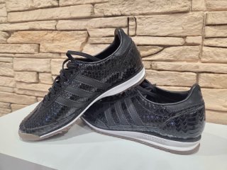 Zapatillas Adidas Negras