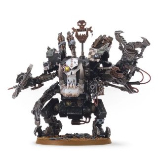 Dreadnought Orko Warhammer