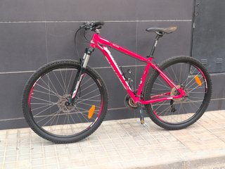 Bicicleta Merida 29 Taglia M