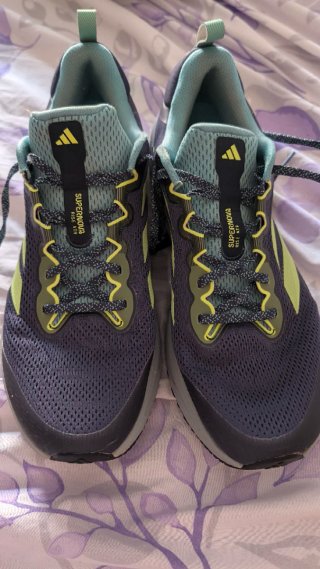 Zapatillas Adidas Supernova