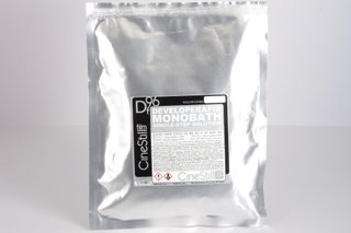 Revelador y Fijador CineStill DF96 Monobath