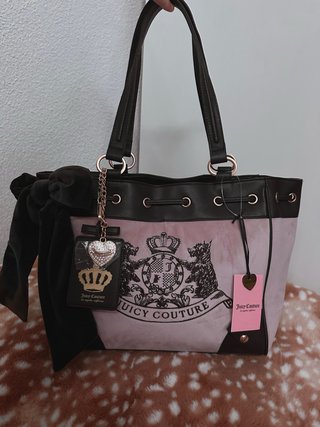 Bolso Juicy Couture Daydreamer