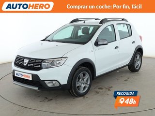 Dacia Sandero 0.9 TCe Stepway Comfort