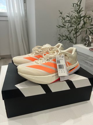 Zapatillas Adidas Adizero Boston 13