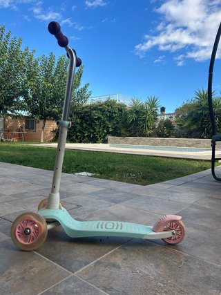 Patinete para niñ@