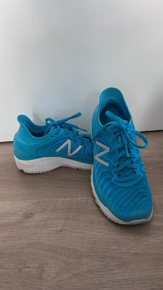 Zapatillas New Balance Fresh Foam