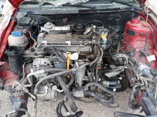 Motor TDI ATD