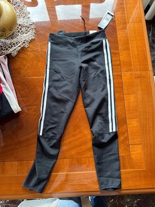 Leggings sportivi Adidas per donna
