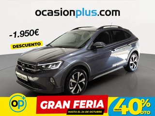 Volkswagen Taigo ``Más`` 1.0 TSI 85 kW (116 CV)