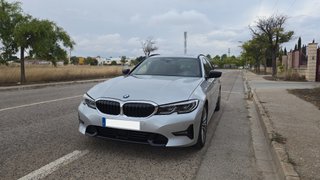 BMW Serie 3 2020