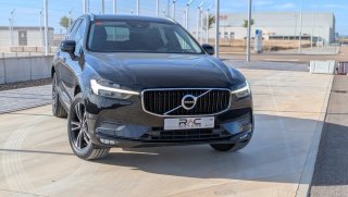 Volvo XC60 Momentum Pro Auto