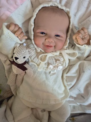 Bebé Reborn