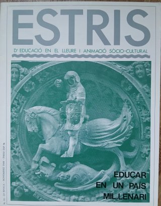 Revista Estris nº 19