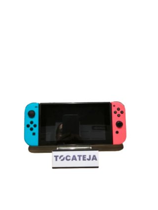 Consola Nintendo Switch