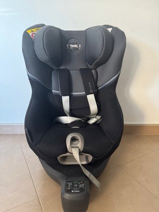 Silla de coche Cybex Sirona SX2 i-Size
