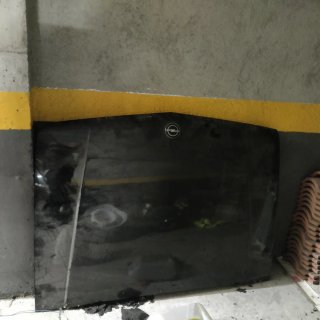 Capó Opel Corsa A MK2