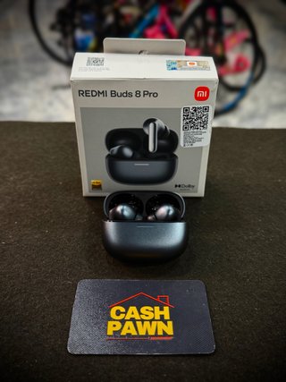 Auriculares Inalámbricos Xiaomi Redmi Buds 8 Pro