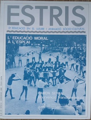 Revista Estris nº 20