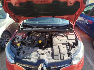 Renault Megane 2018