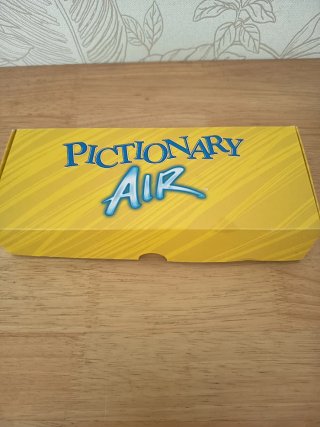 Juego de mesa Pictionary Air