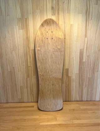 Tabla skate 10”