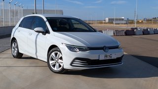 Volkswagen Golf VIII 2.0 TDI DSG