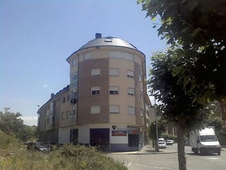 Piso en venta en Flores de Sil - La Placa en Ponferrada
