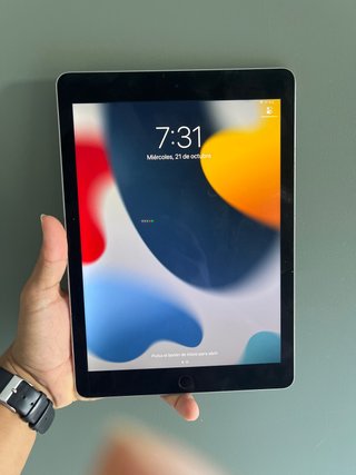 iPad Air 2 128GB