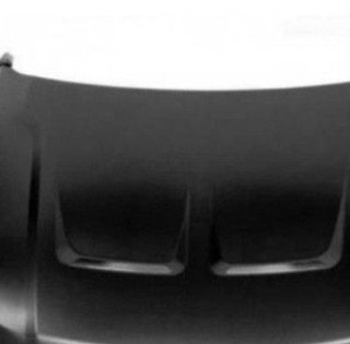 Capó Range Rover SVR 2014-2020 Aluminio
