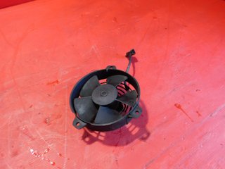 ELETTROVENTOLA VENTOLA RADIATORE APRILIA SHIVER