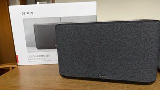 Altavoz Denon Home 350 HEOS