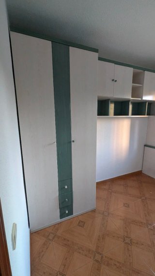 Conjunto de Muebles para Habitación Juvenil