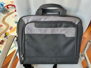 Maletín para portátil HP
