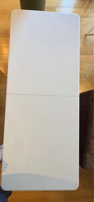 Mesa Plegable 180x70cm