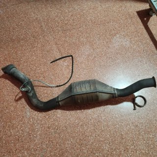 Catalizador Peugeot 806 Gasolina