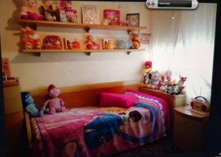 Habitación juvenil completa