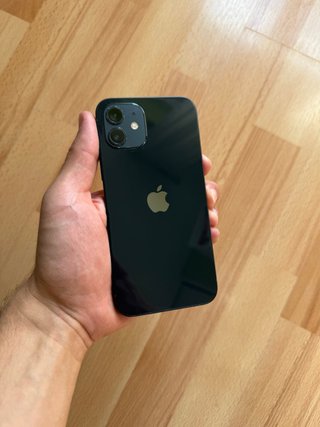 iPhone 12 128gb 97% batteria ORIGINALE