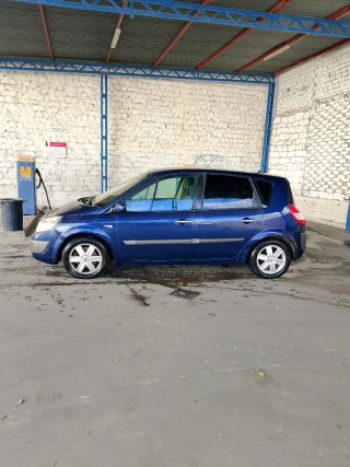 Renault Scenic 2005