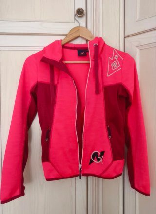 Sudadera Multideporte Mujer