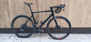 Bicicleta de Carretera Scott Addict