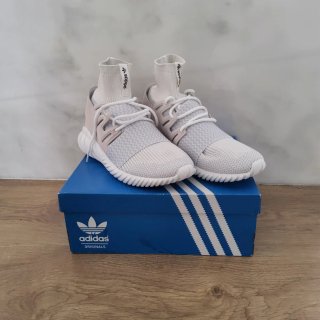 Zapatillas Adidas Tubular Doom PK. T 44