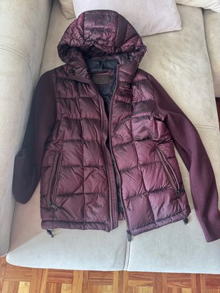 Chaqueta Massimo Dutti