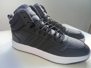 Zapatillas Adidas Baloncesto Talla 44.5