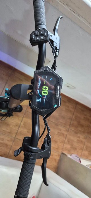 Patinete Eléctrico Crossover Dual 2 Smartgyro