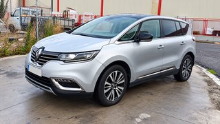 Renault Espace 2016