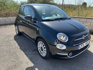 FIAT 500 2024