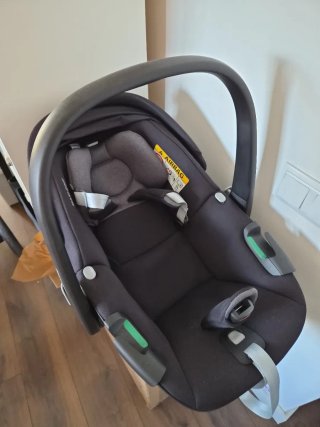 Sillita de coche Maxi-Cosi