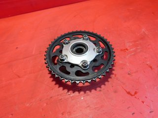 SUPPORTO CORONA APRILIA SHIVER 750 2010 2016 KM