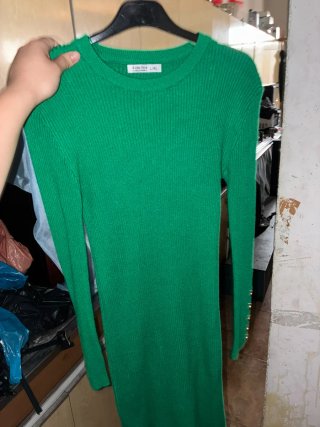 Vestido de vestir Talla M y L