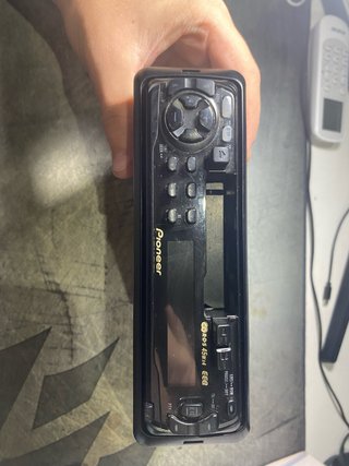 Autorradio Casetera Pioneer KEH-P1013R